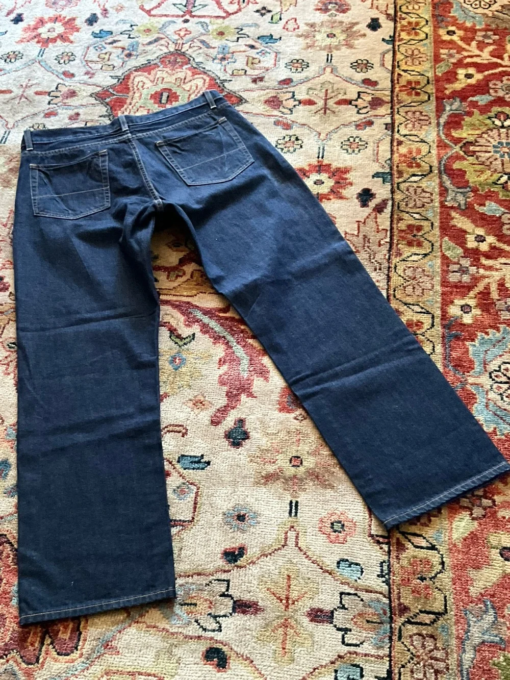 J. Crew timeless dark